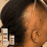 Pure Batana Hair Oil (1+1 Free)